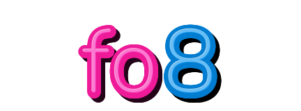 fo8 — logo kanal