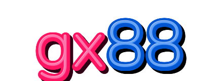 gx88 — logo kanal