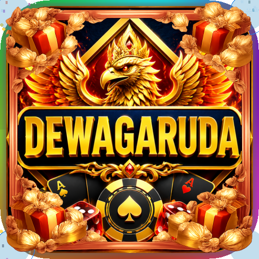 dewagaruda — mitra unggulan